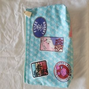 Estee Lauder Makeup Bag